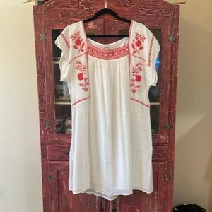 A Beautiful Soul (now Arula) women’s dress, size A (1X)